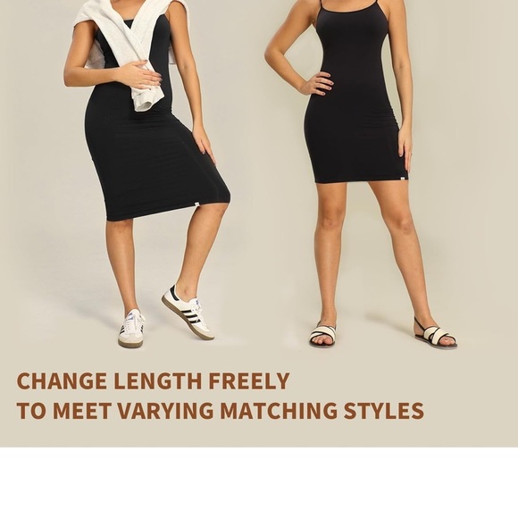 Nimiah Womens Summer Bodycon Dress - Picture 5 of 5